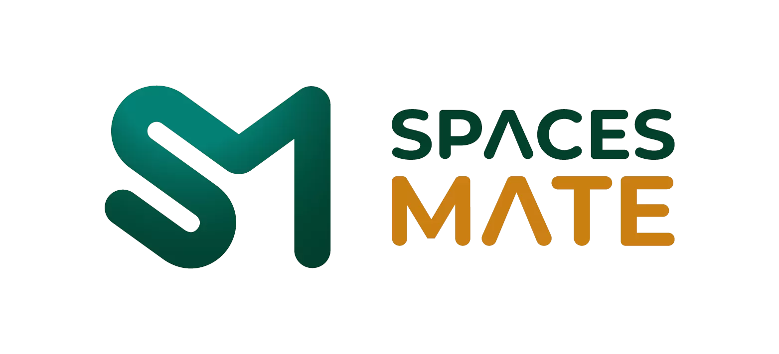 Spacemate Logo
