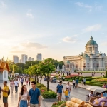 รวม 5 ที่พักย่านดุสิต สำหรับคนชอบความเรียบง่าย เดินทางสะดวก (อัปเดต 2026)